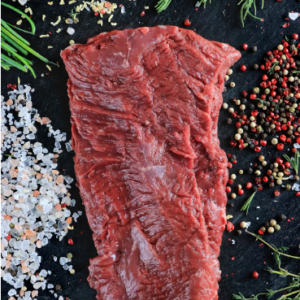 Arrachera