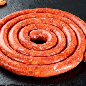 Chistorra