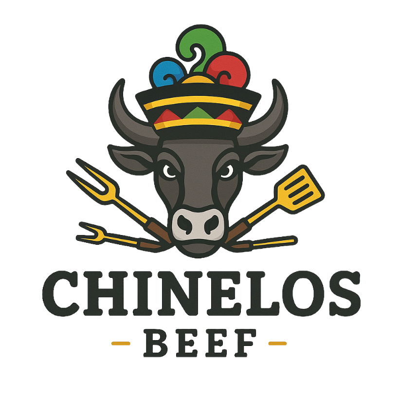 Chinelos Beef