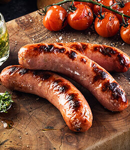 Chorizo Argentino